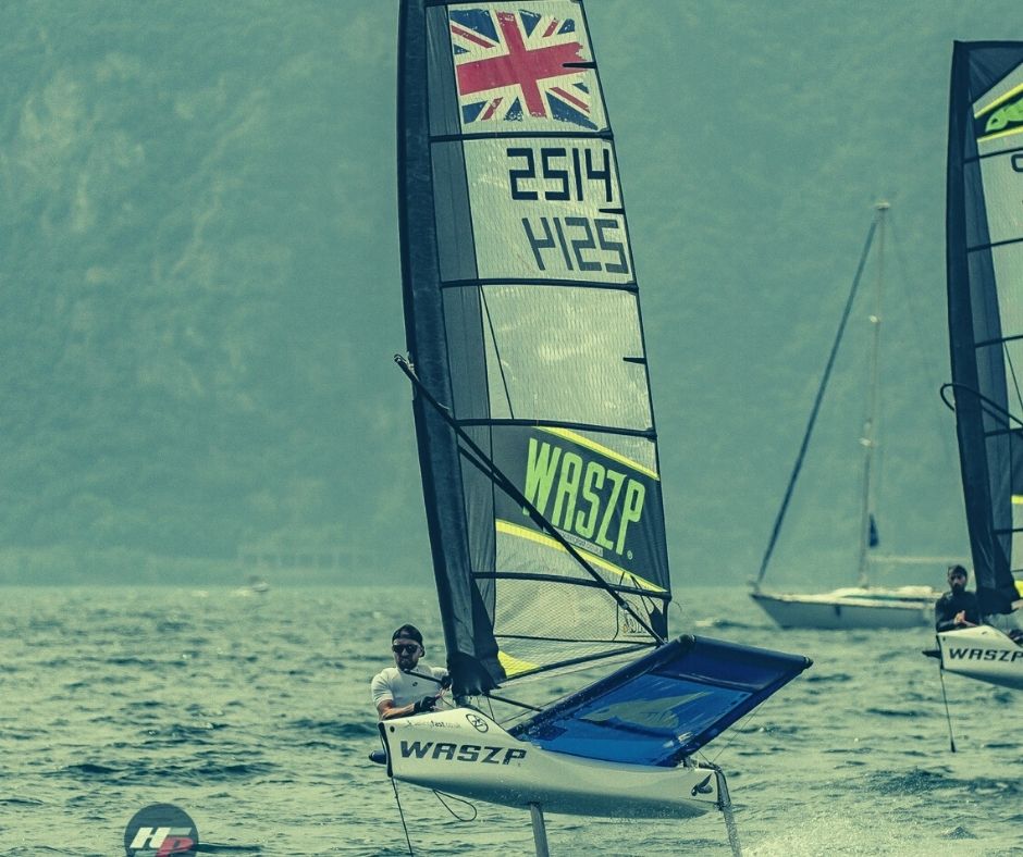 Noble Datchet GP