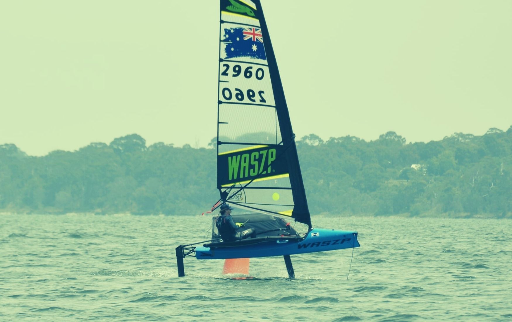 Victorian WASZP State Championships