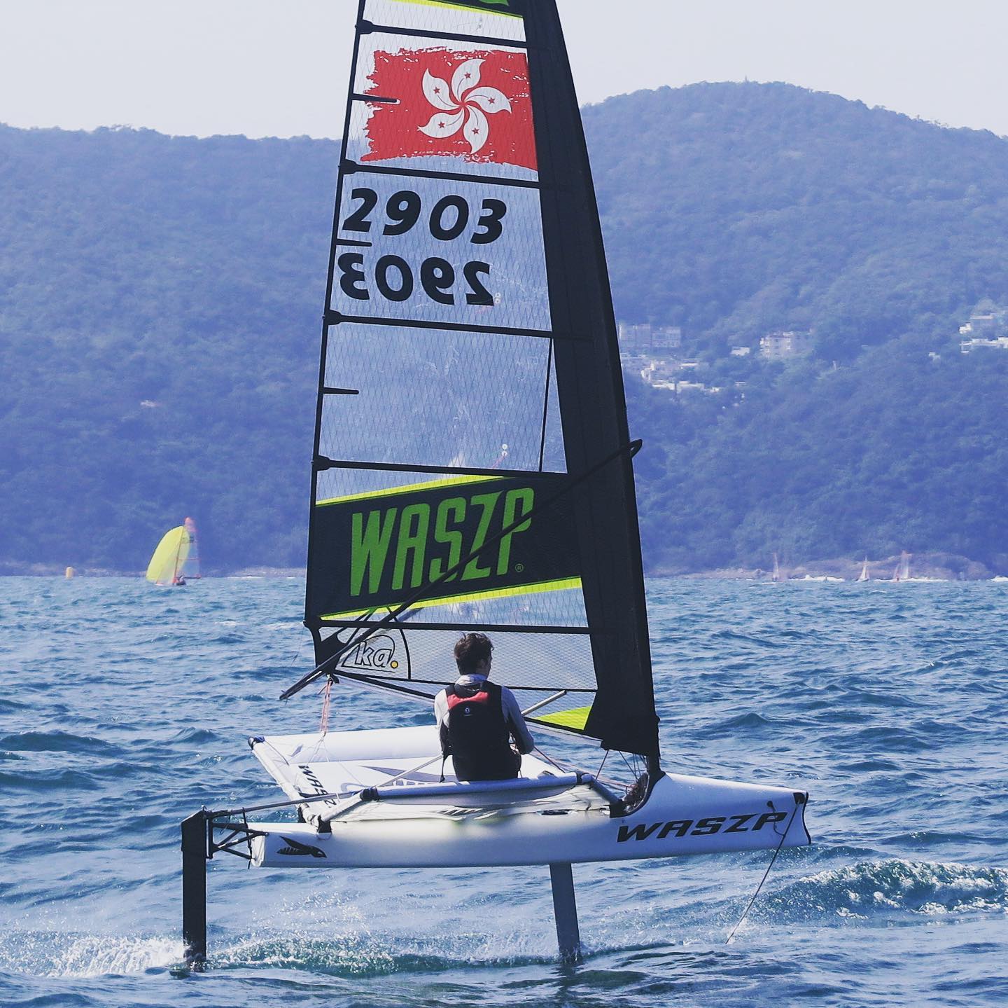 Hong Kong Championships