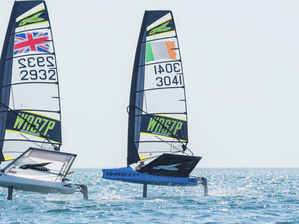 Irish National Championships