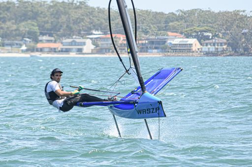 Sail Sydney