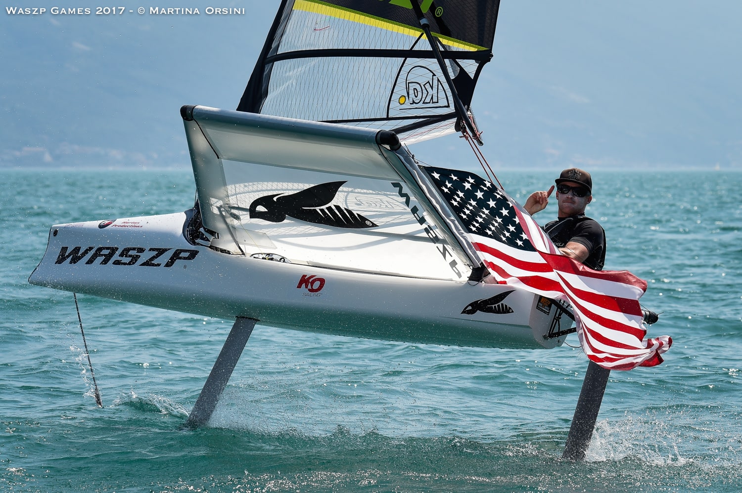 North American Championship