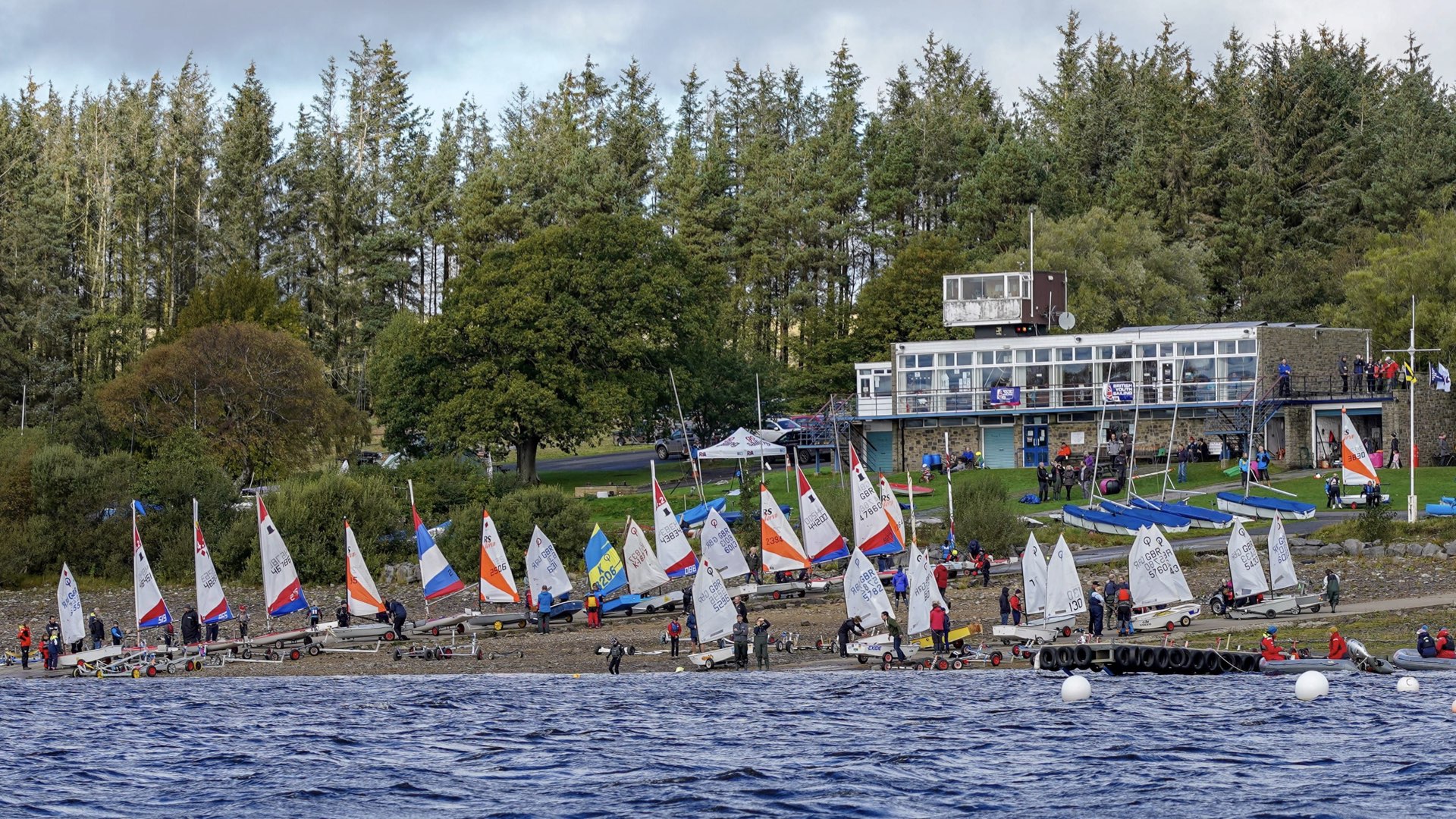 Derwent GP