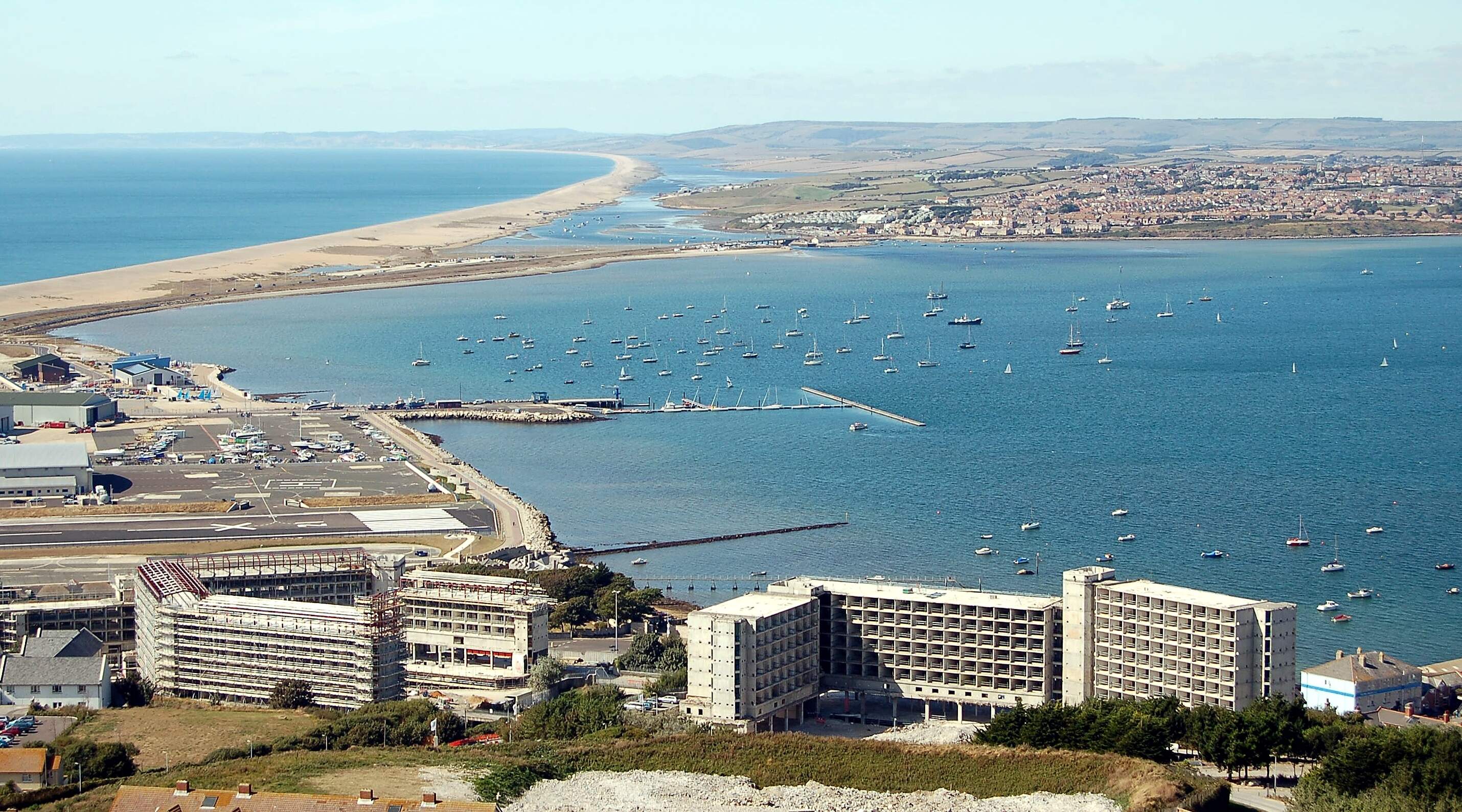 UK National Championships and SailGP Qualifier