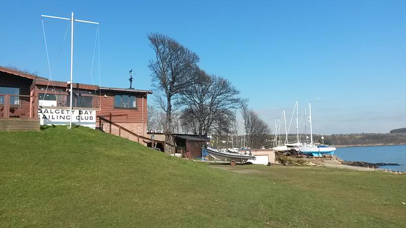 Dalgety Bay Open