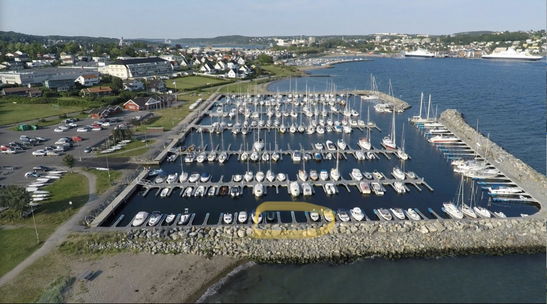 Norway WASZP Cup 1