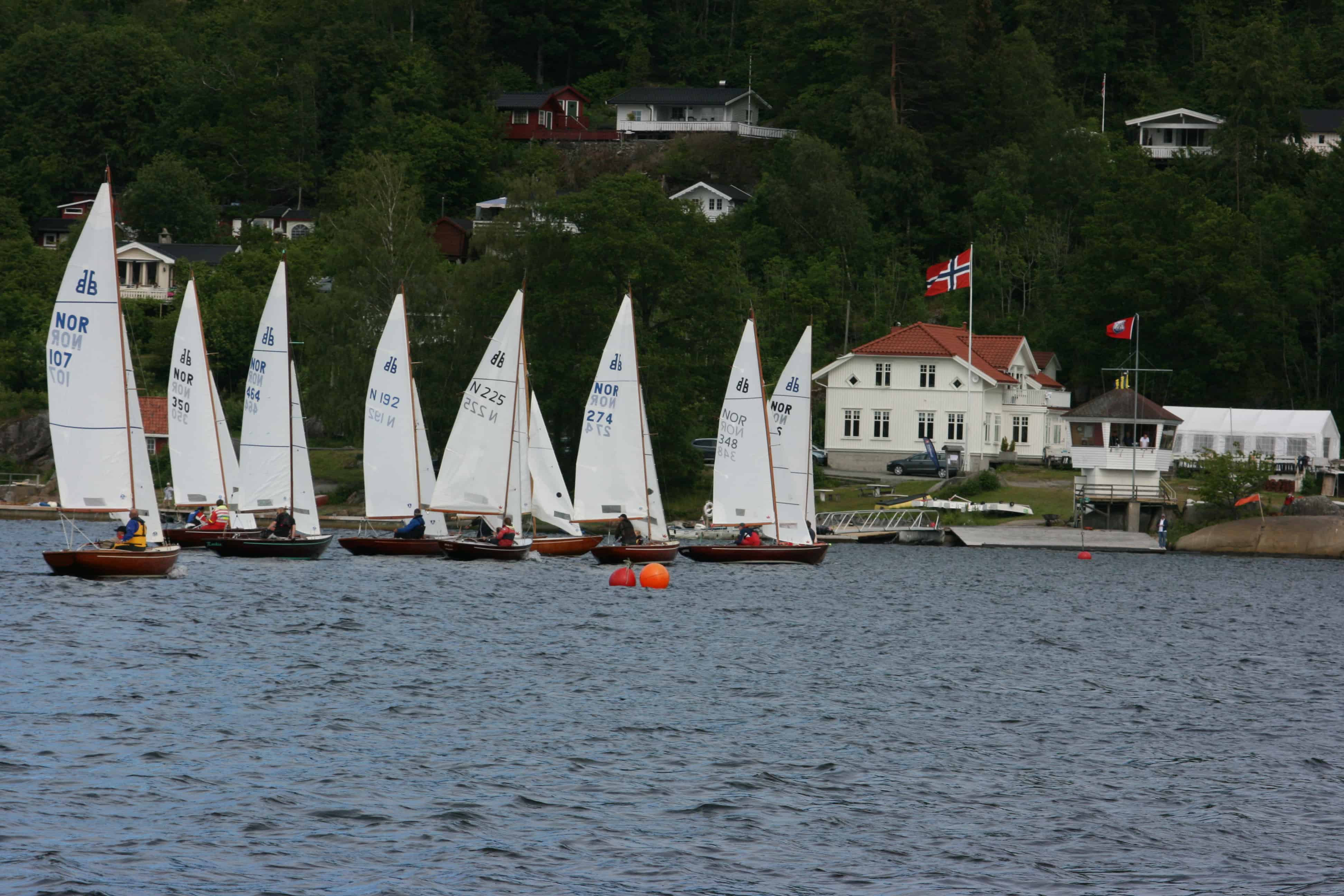 Norwegian Championship