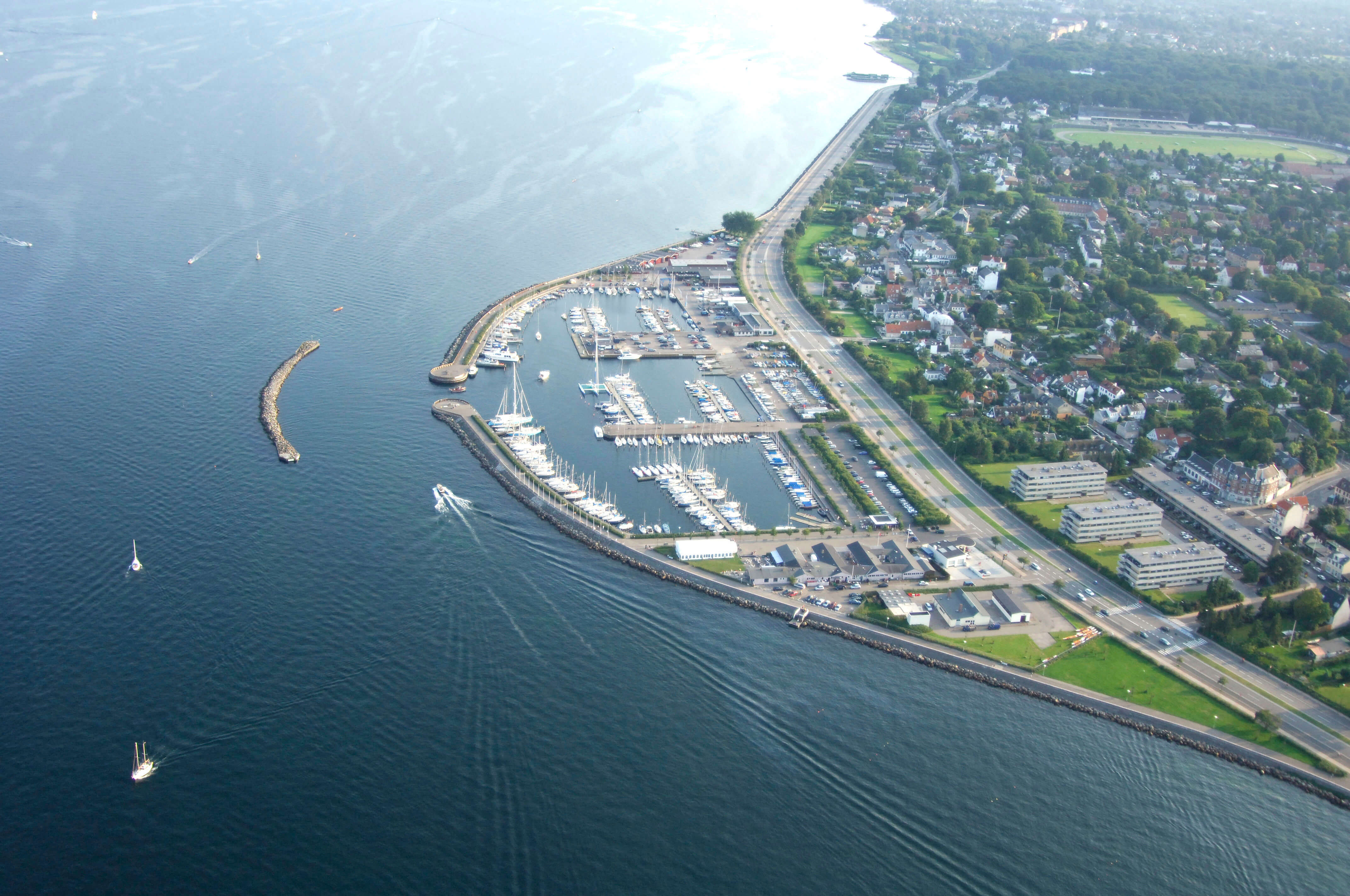 EUROCUP Denmark