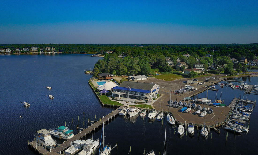 Atlantic Coast Championship and SailGP Qualifier