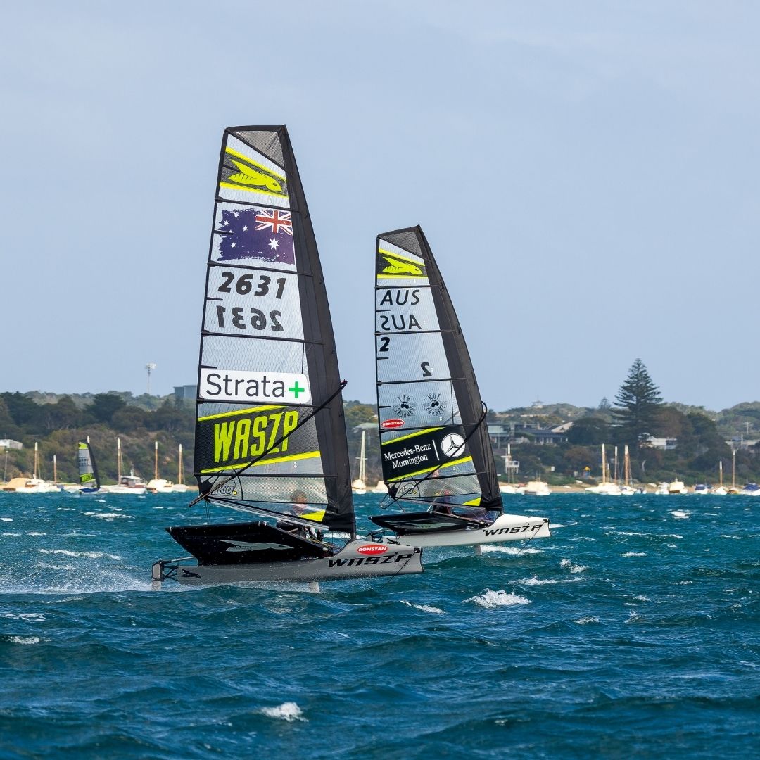 Queensland State Championships