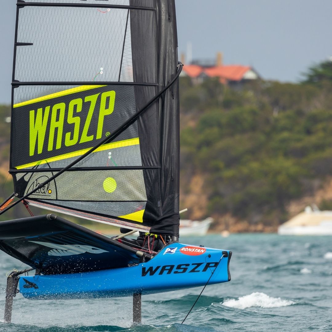 Tasmanian State Championships