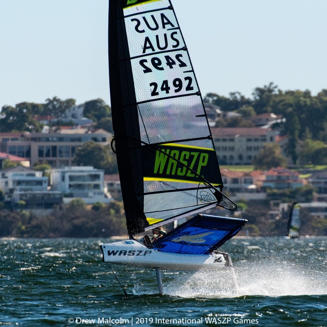 Victorian State Championships