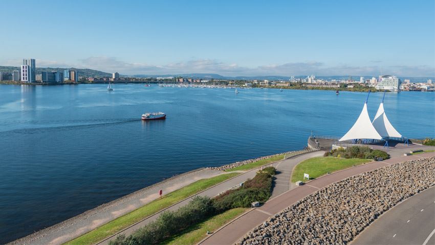 Caerdydd GP