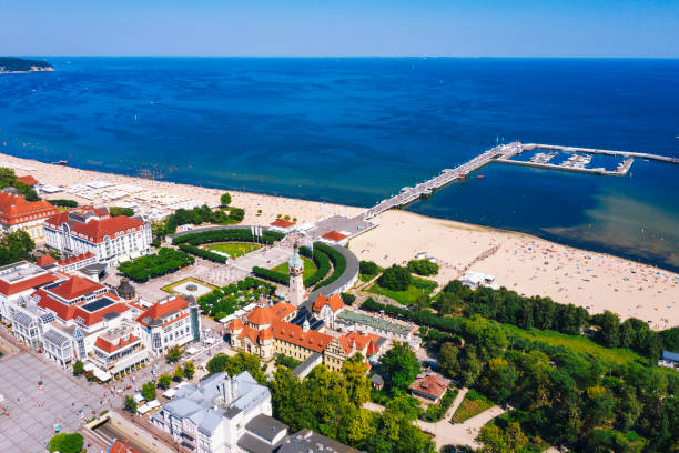Sopot WASZP Cup