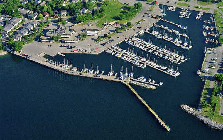 CORK Fall Regatta