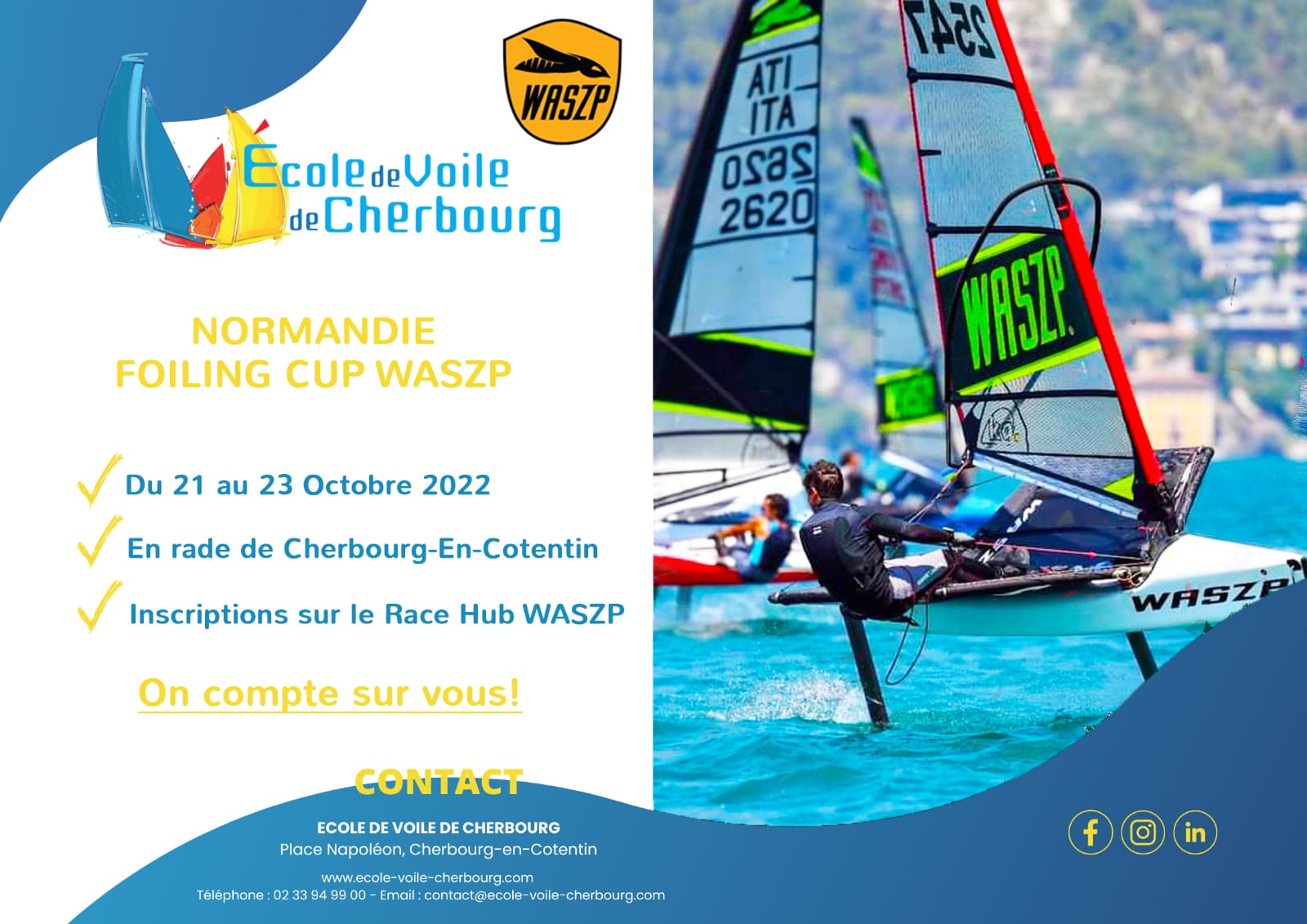 Normandy Cup