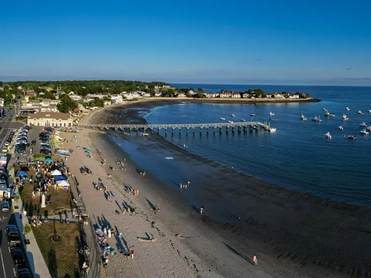 2023 WASZP North American Championship Regatta