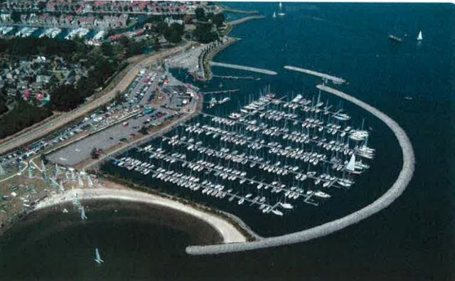 Dutchsail EUROCUP Netherlands