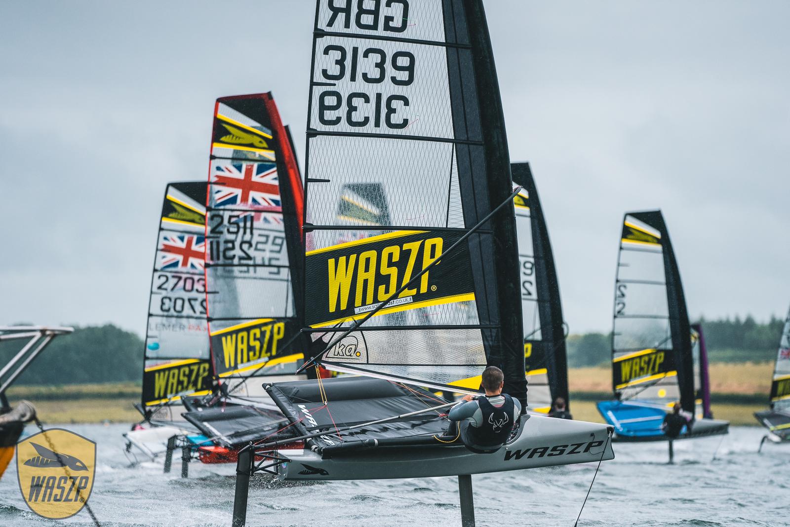 UK National Championship (& 4 Nations Cup - ENGLAND)