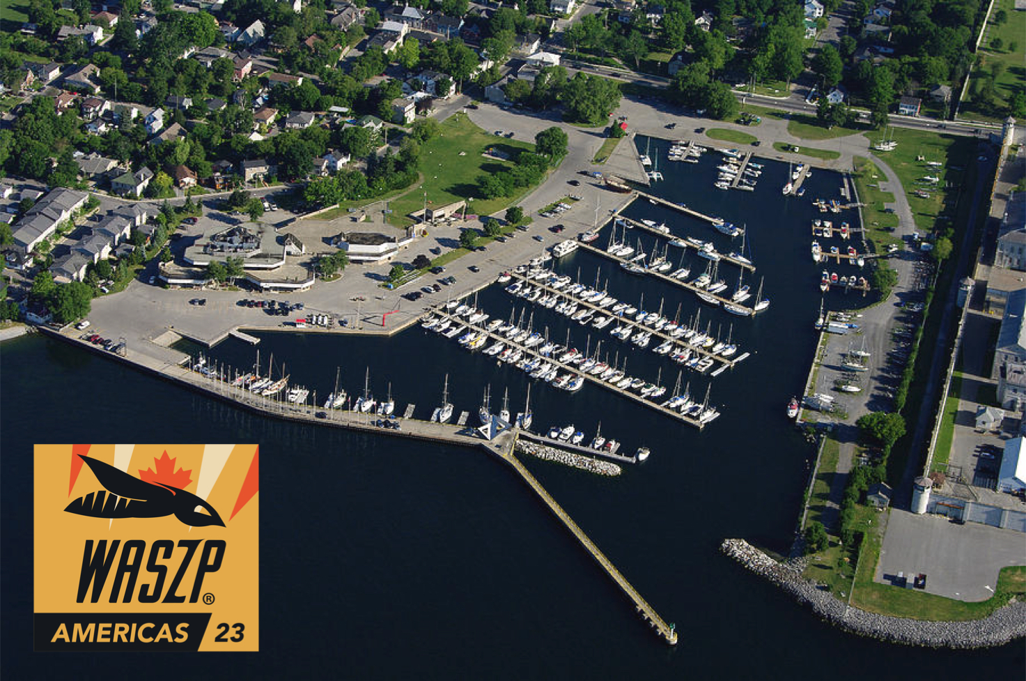 WASZP Americas 2023