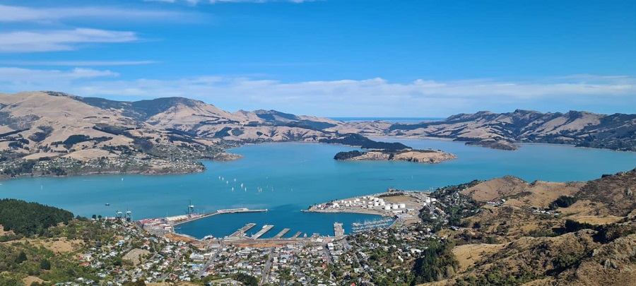 2023 New Zealand National Championships