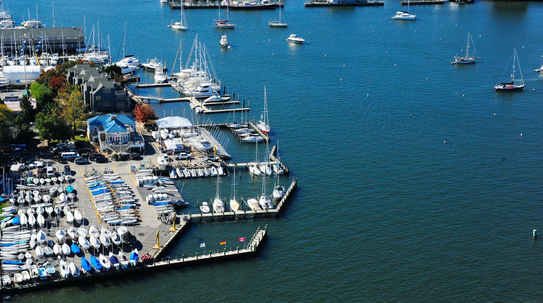 SSA Spring Regatta and Clinic