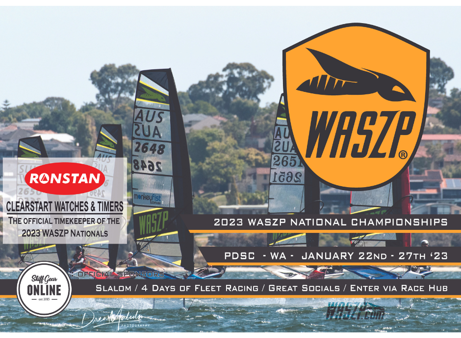 Australian Championships