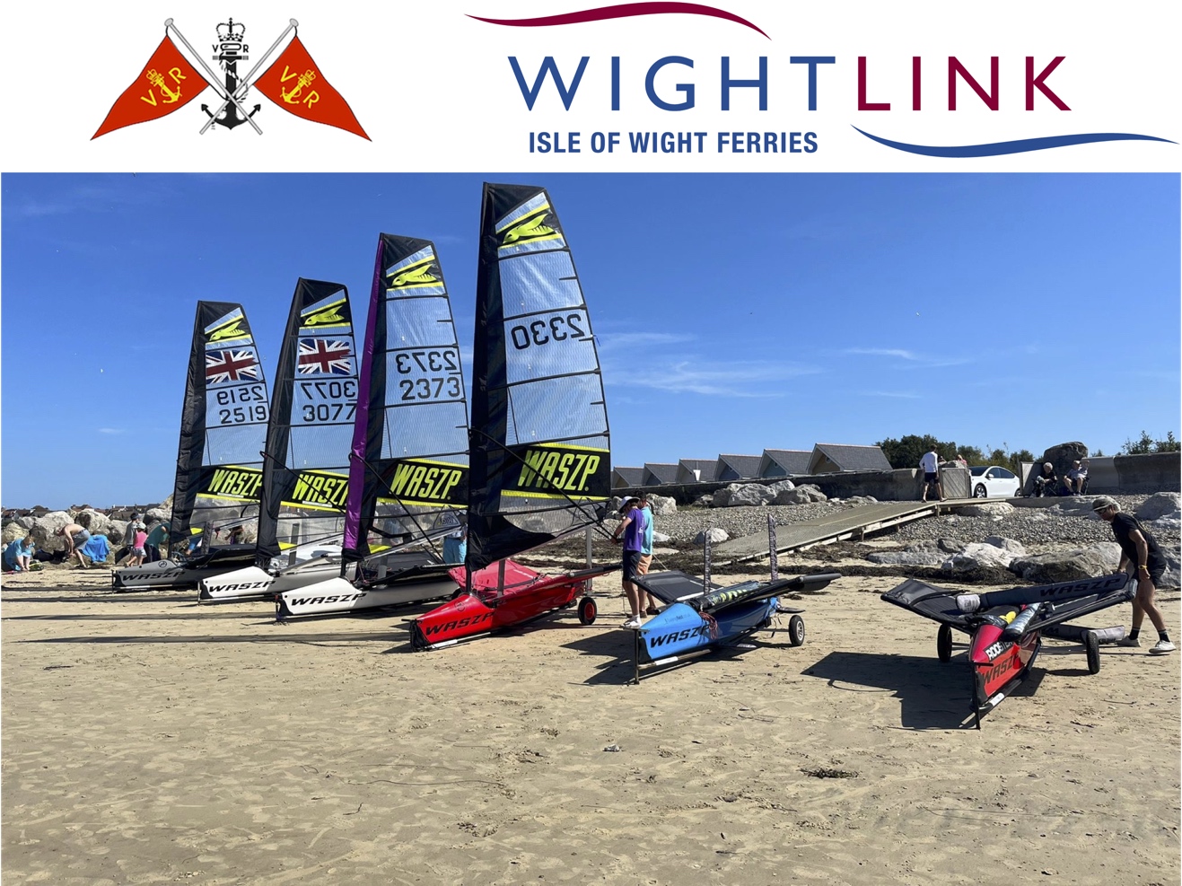 Isle of Wight GP