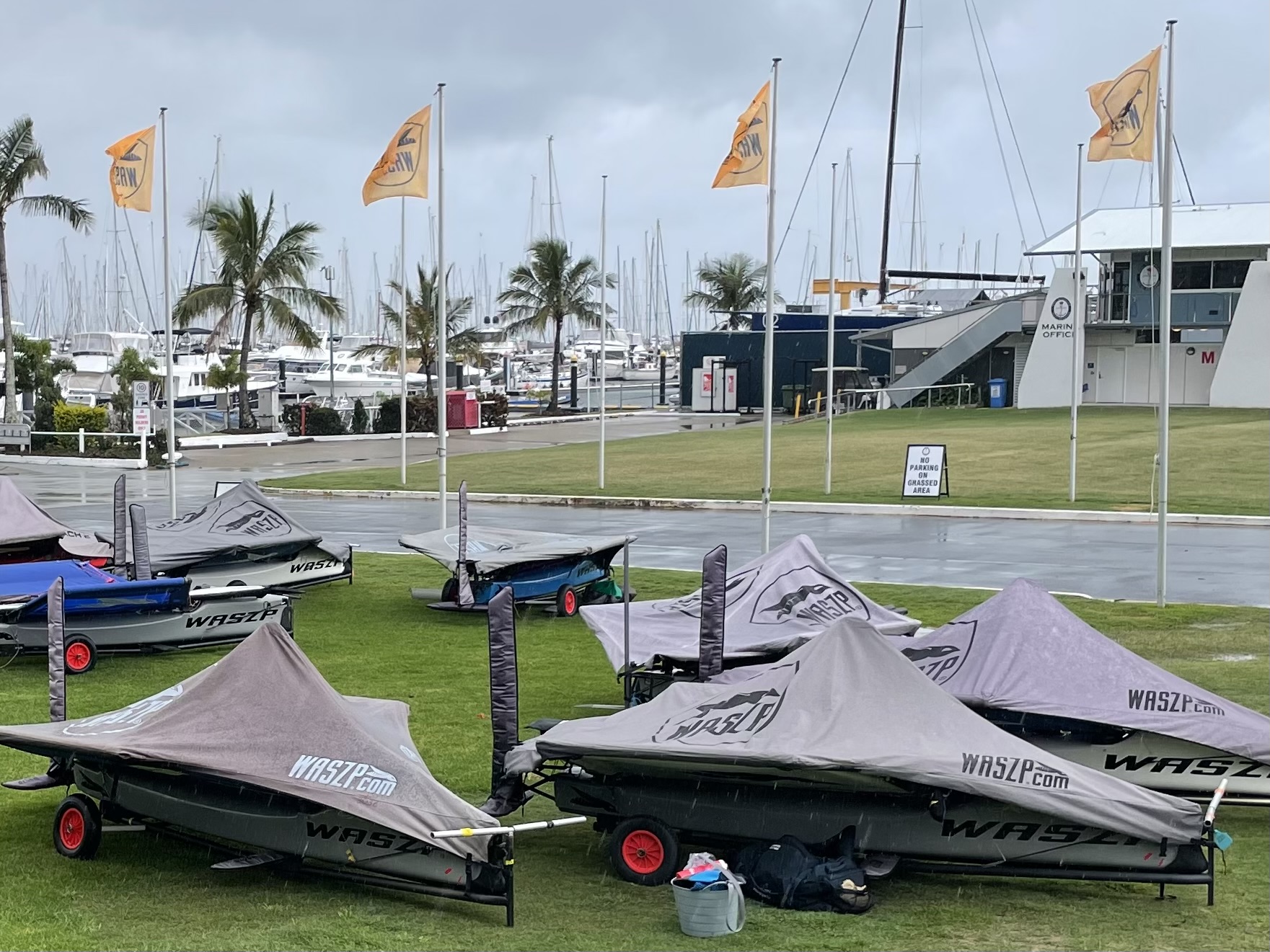 Queensland State Championships 2023/2024