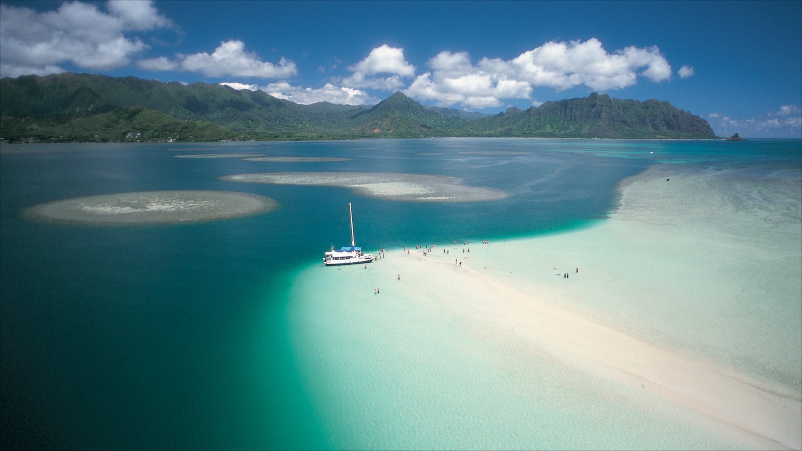 US National Championship: HAWAII