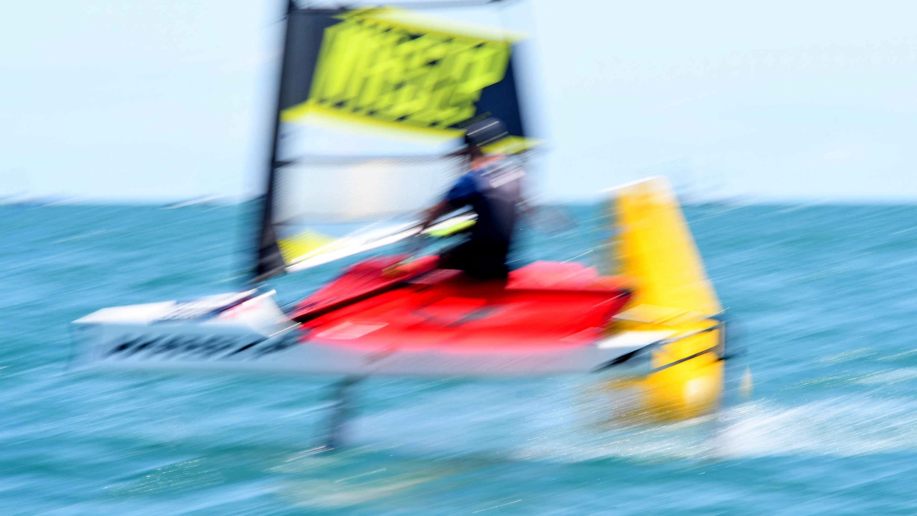 Victorian Slalom 2023/2024