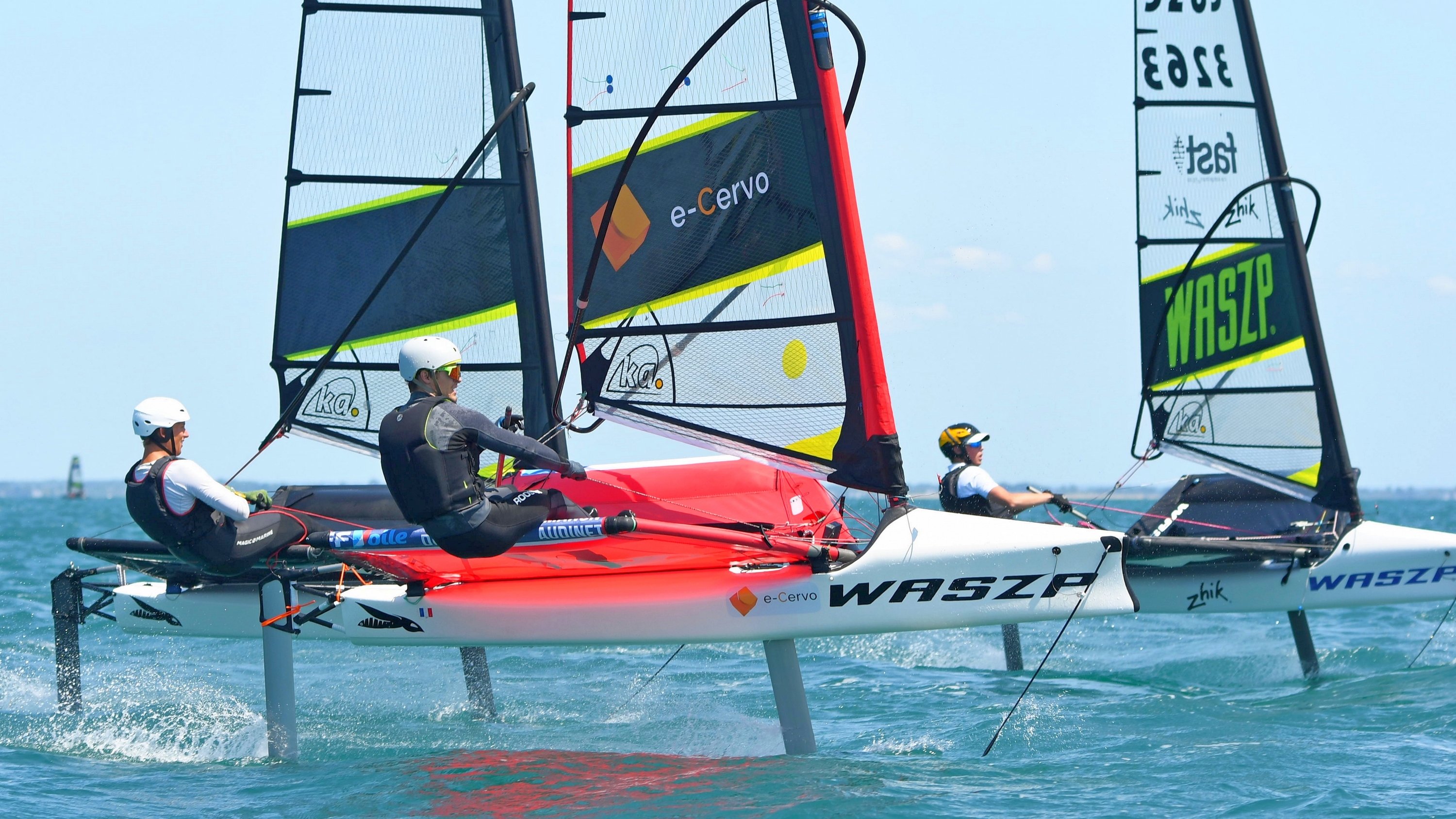 NSW Slalom 2023/2024