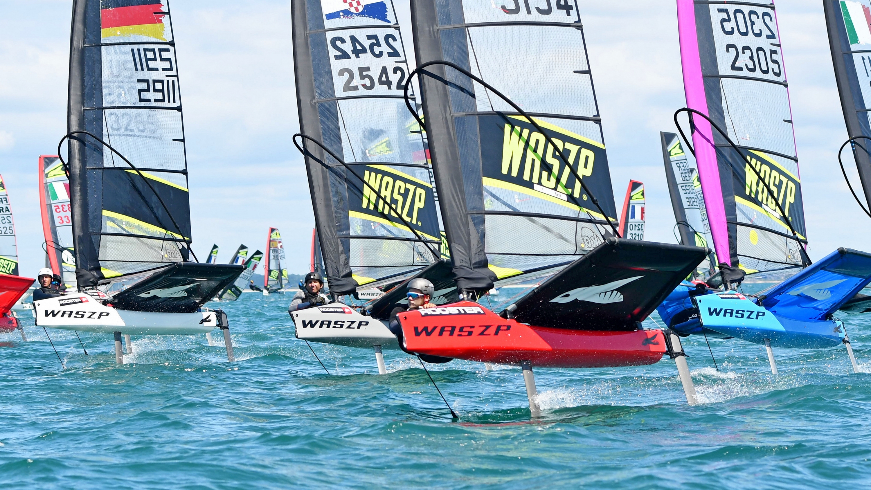 Tasmanian State Championships 2023/24