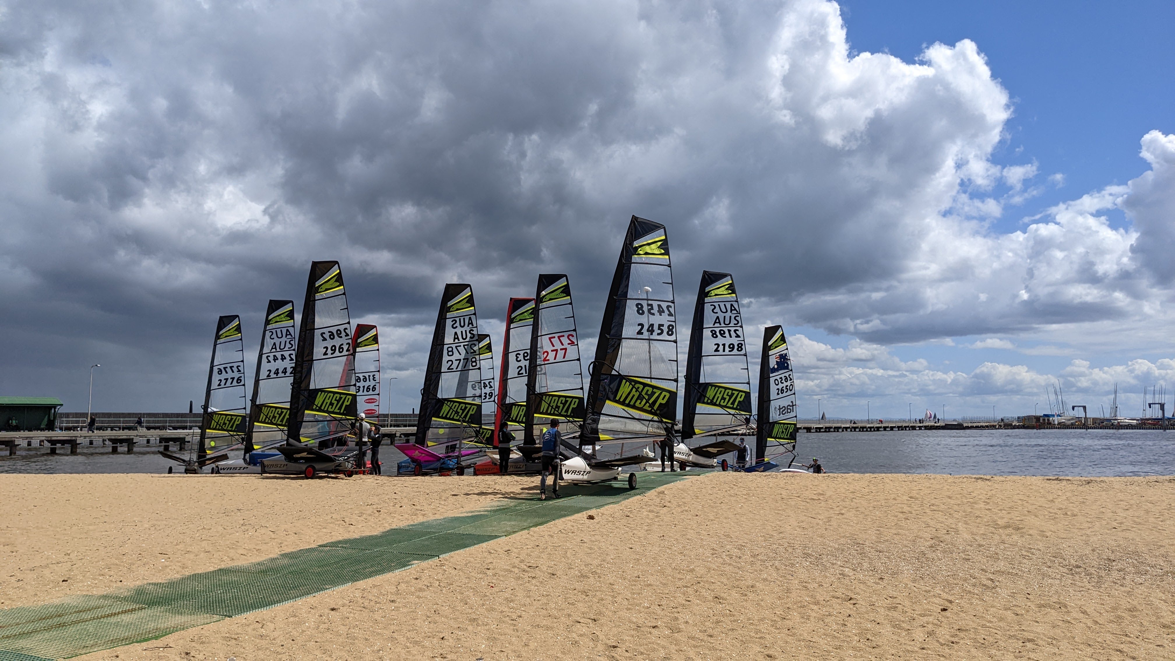 Victorian State Championships 23/24