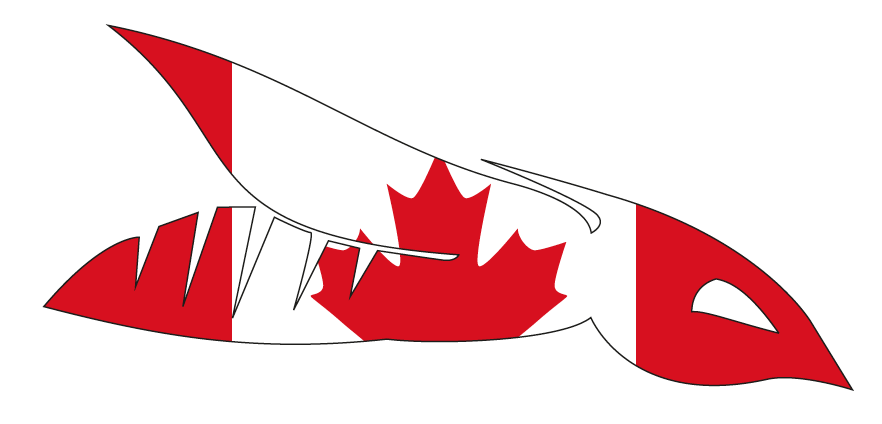 CANFoil Cup