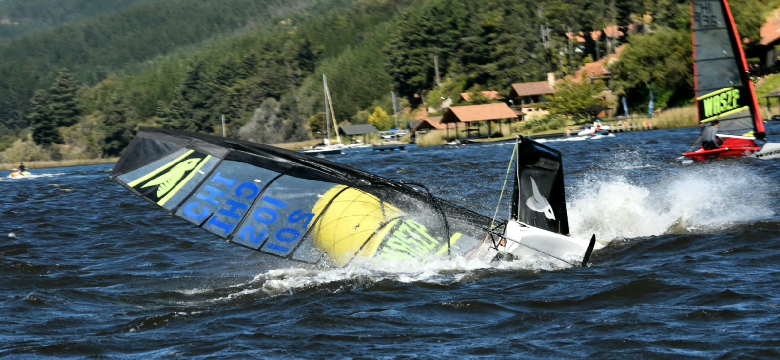 Chilean Nationals