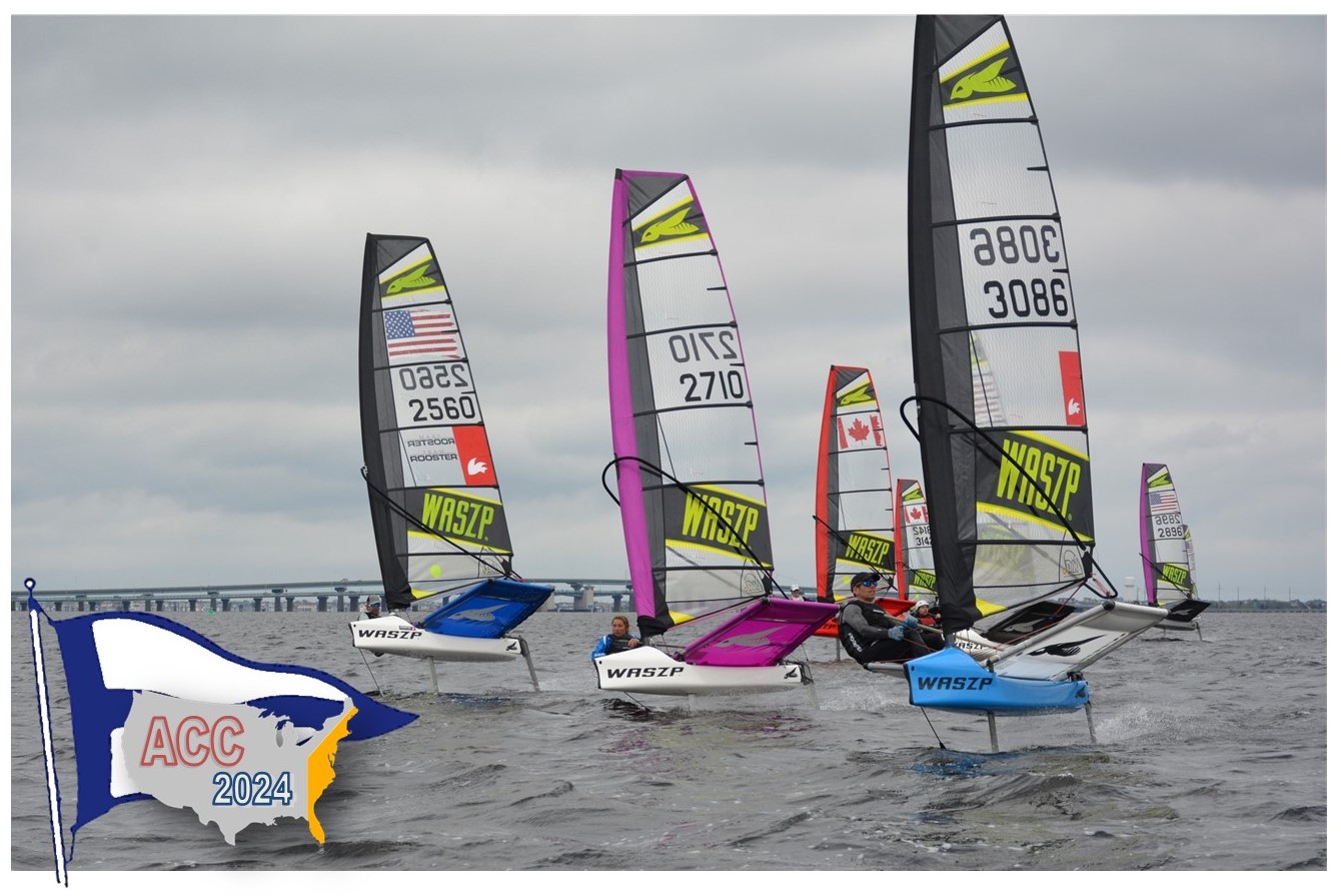 Atlantic Coast Championship