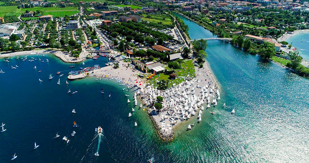 Campionato Italiano Open & Italia Cup 4 (8.2)