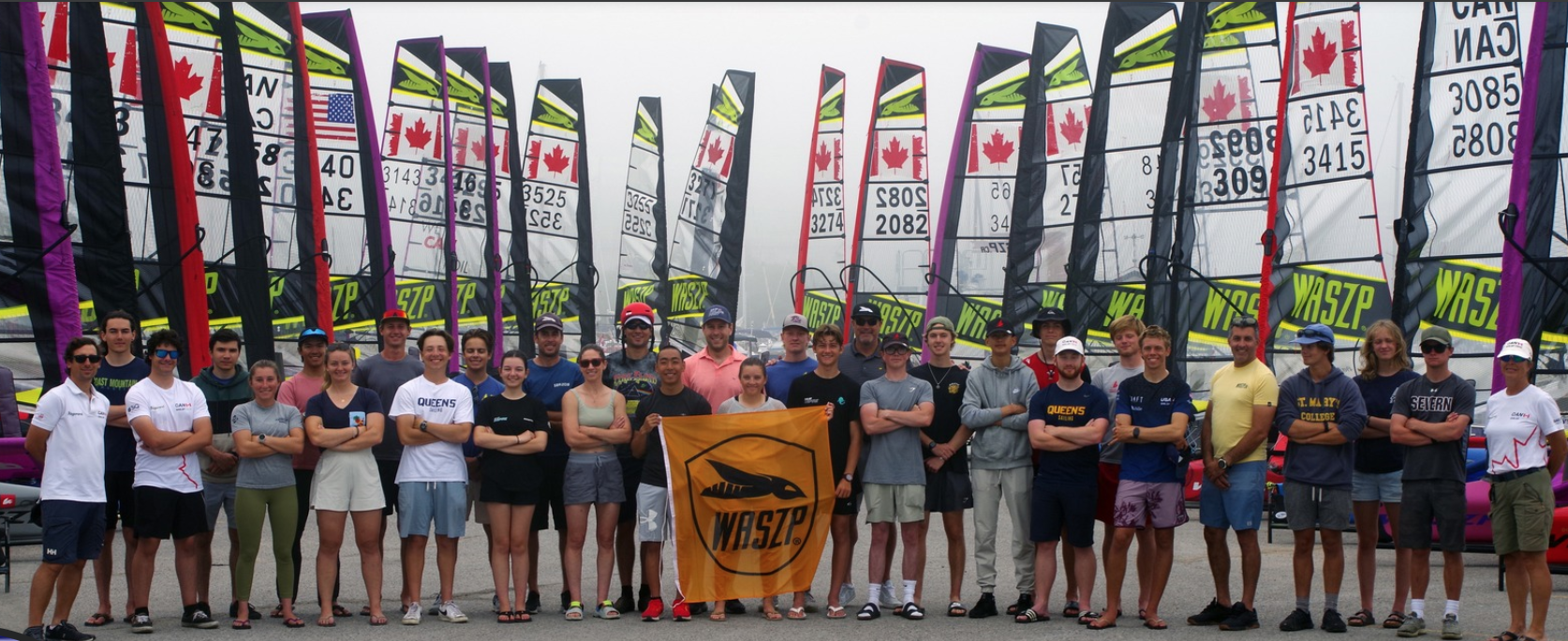 FOILKingston / FORK Regatta