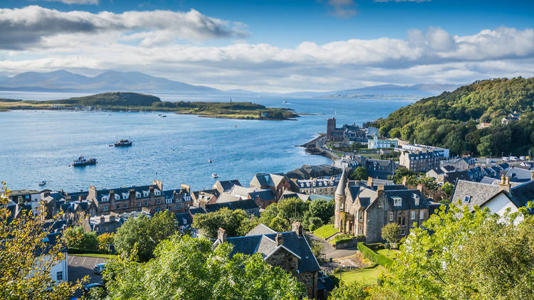 Scottish Champs