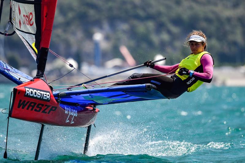 Kiwi Nationals