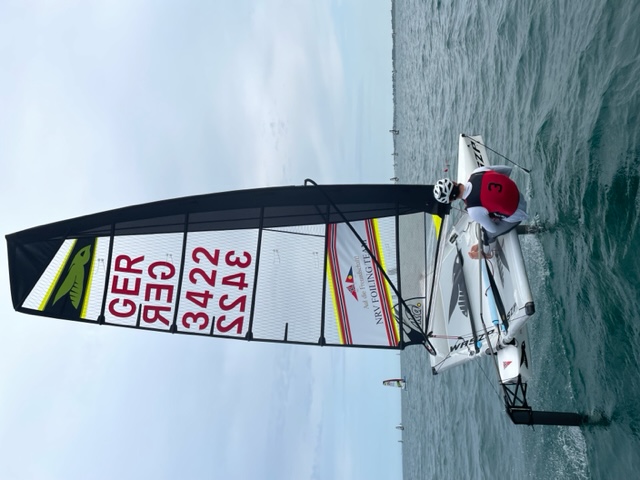 Engel & Völkers MüritzSail 2024