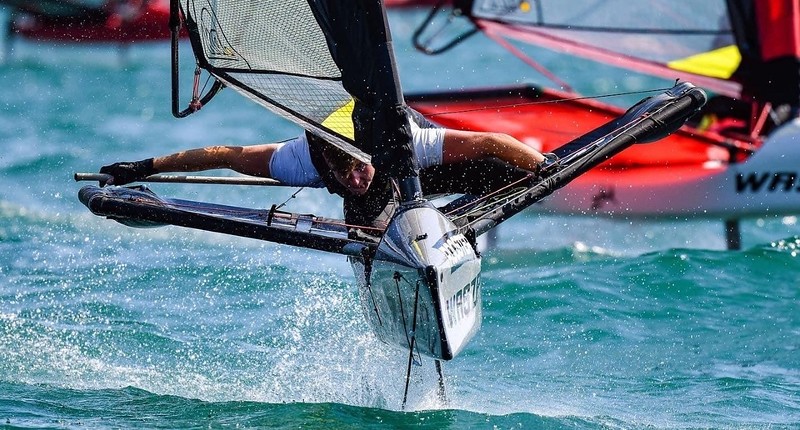 NSW Slalom 2024
