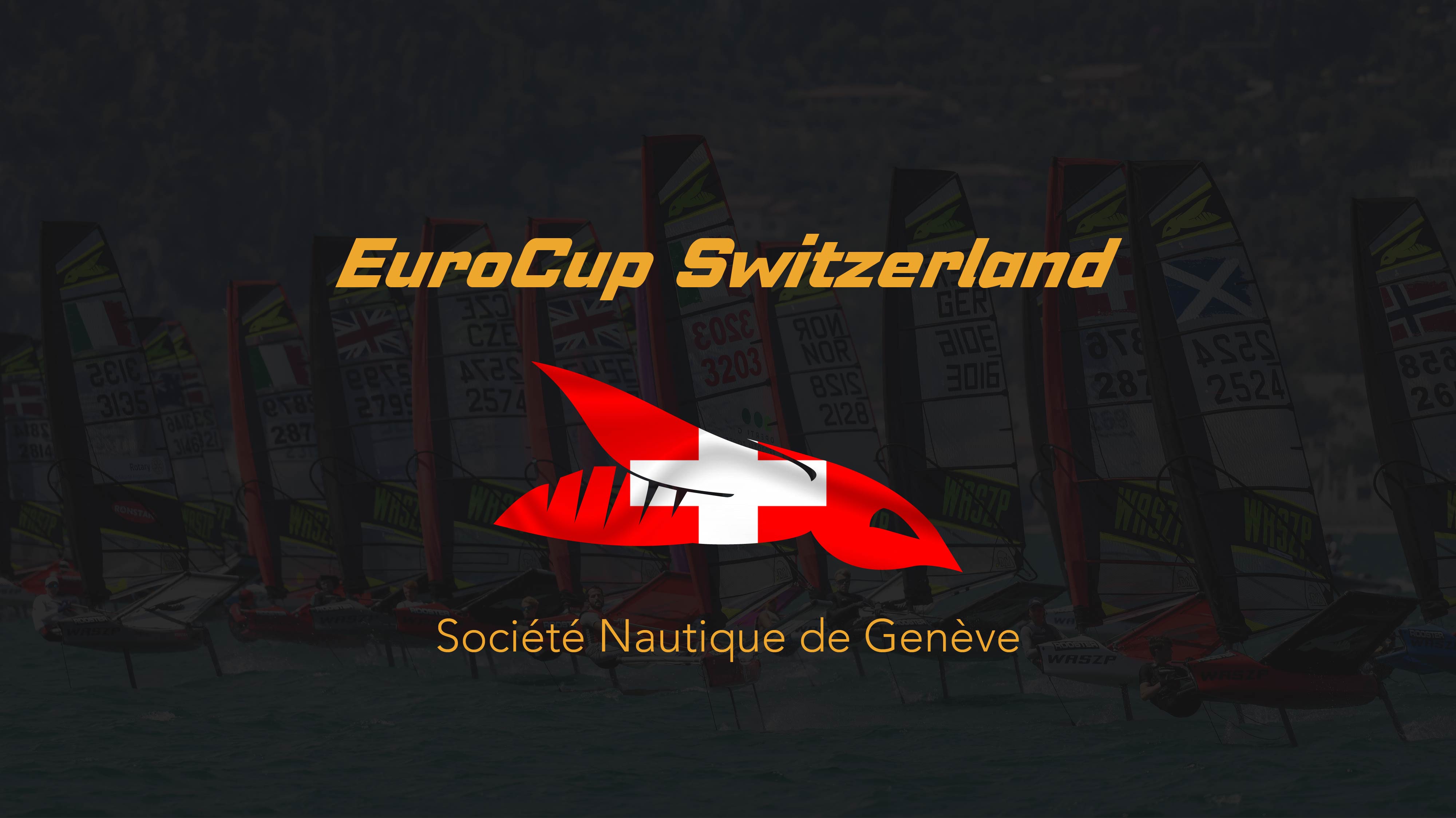Hugo EuroCup Switzerland