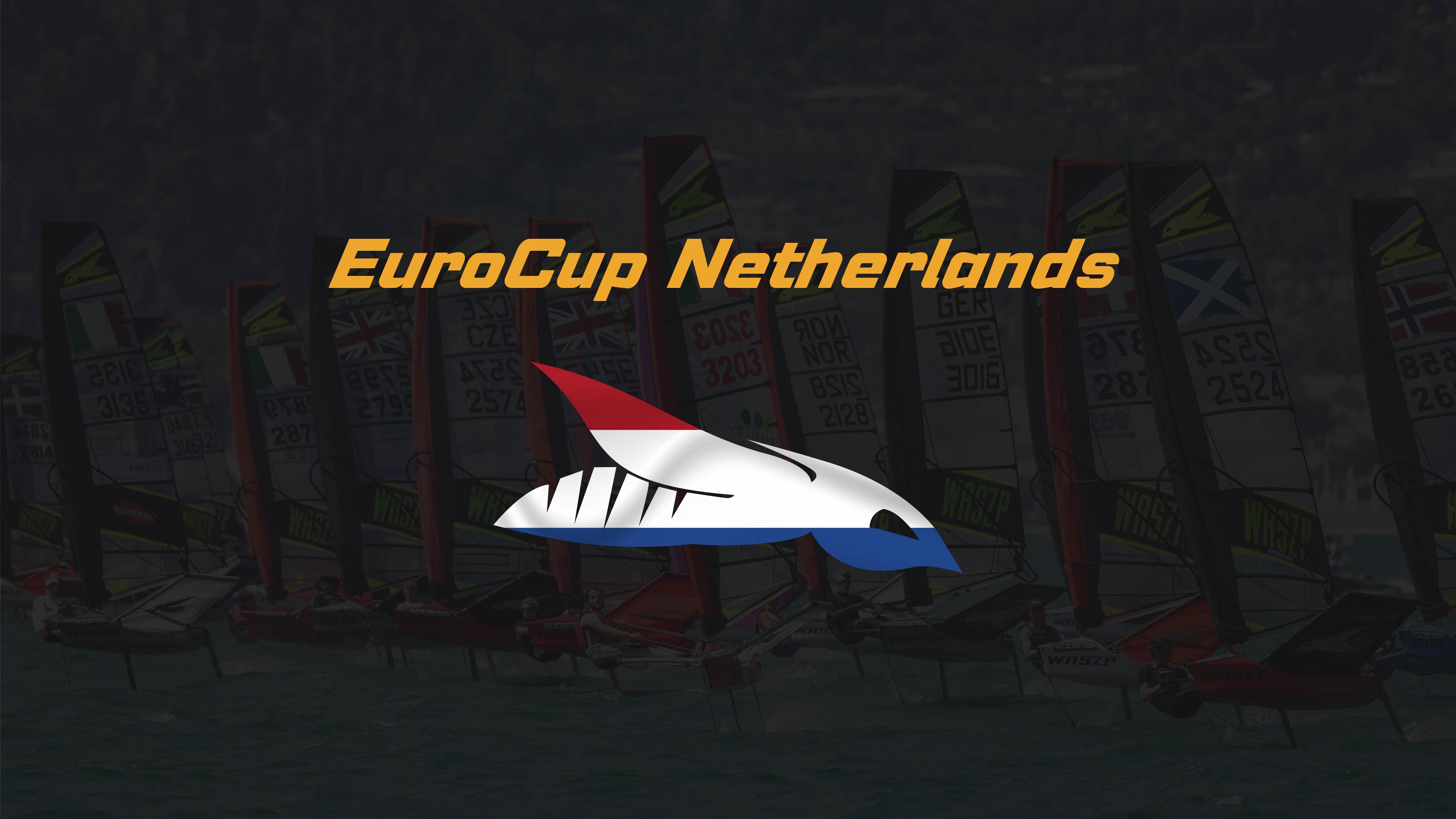 EuroCup Netherlands