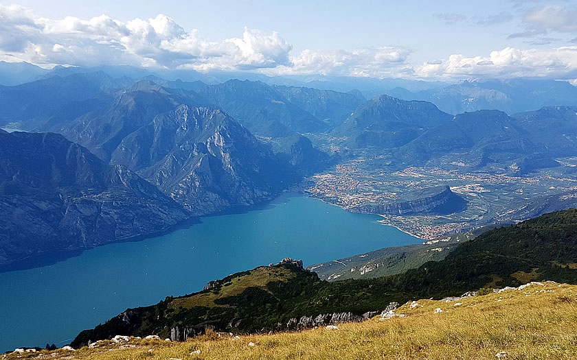 Campionato Italiano Classi Singulo U19 (8.2)