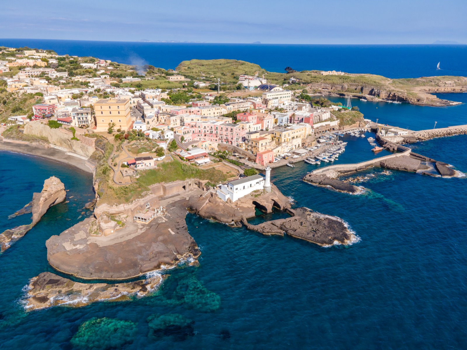 Italia Cup Ventotene (8.2)