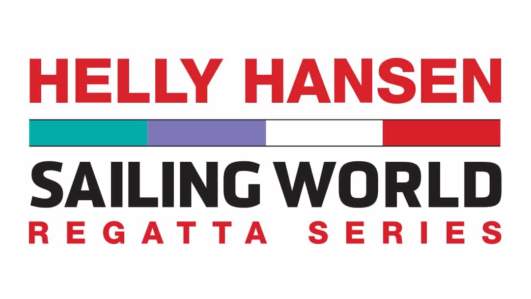 HELLY HANSEN SAILING WORLD REGATTA SERIES.    ANNAPOLIS
