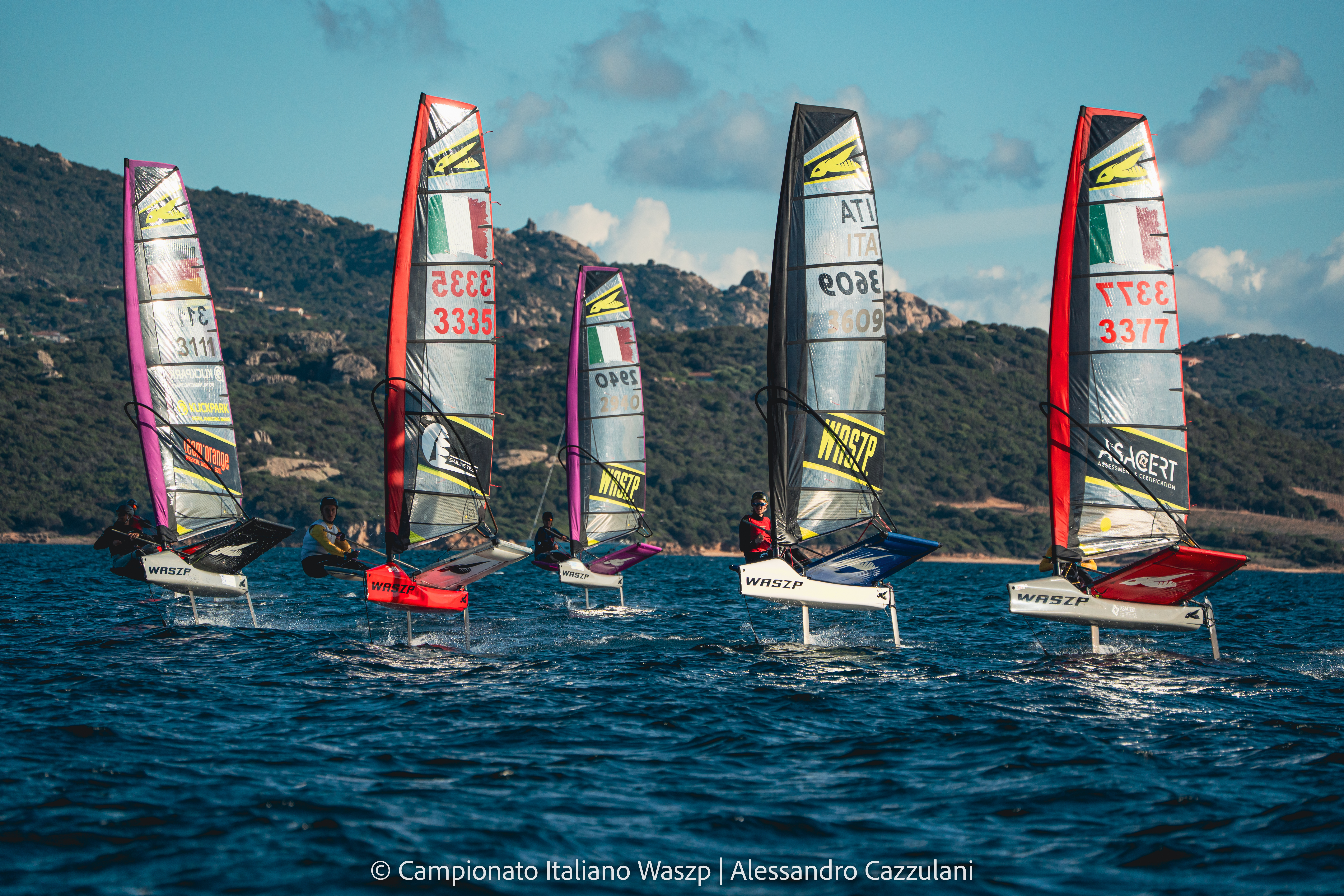 WASZP Ammersee CUP