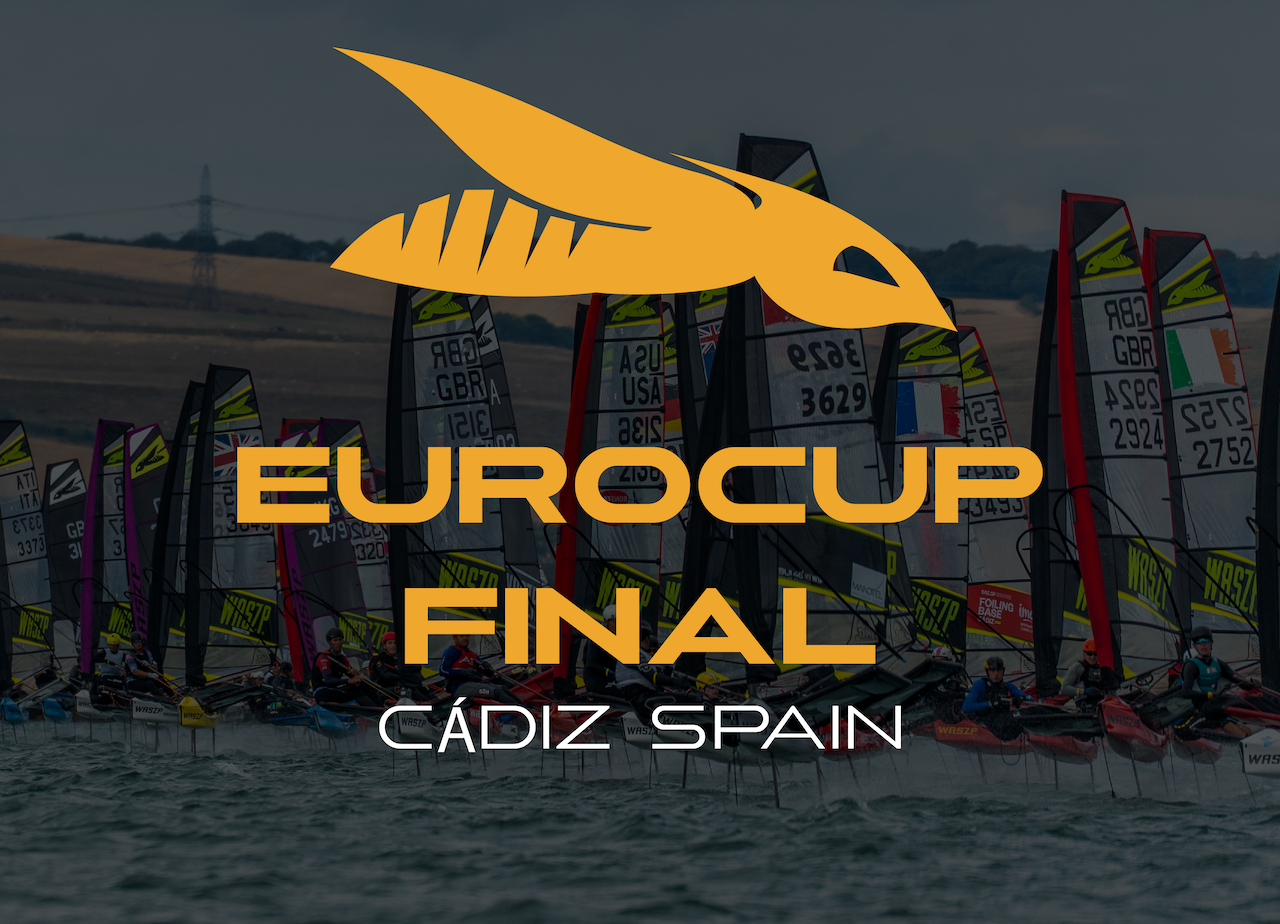 Euro Cup Final Cádiz